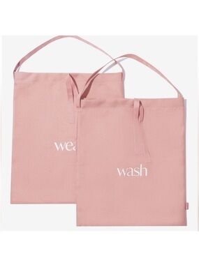 Limited Edition Hanky Panky Travel Bags